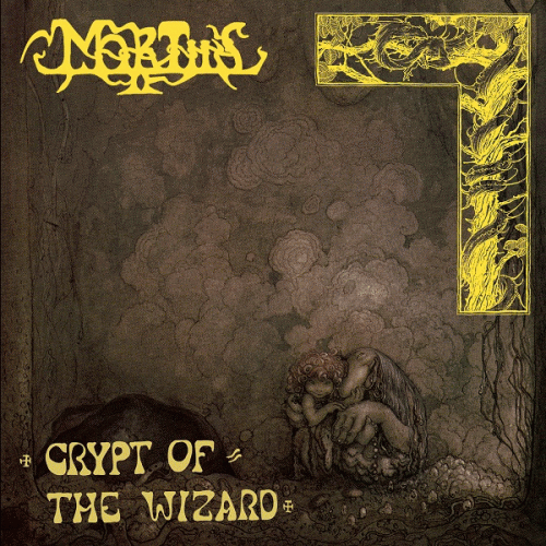 Mortiis : Crypt of the Wizard